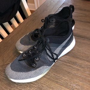 nike training shoes!